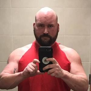 Meet your Posher, Hoss